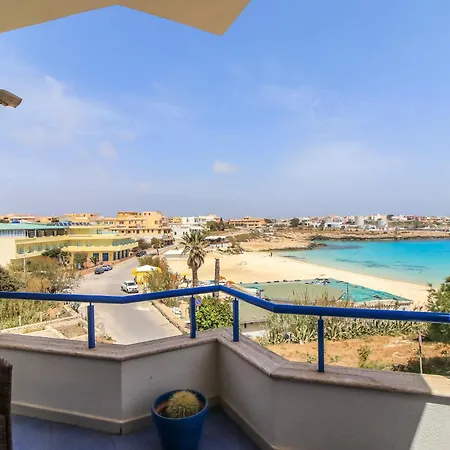 Hotel Il Faro Della Guitgia Tommasino Lampedusa Exterior foto