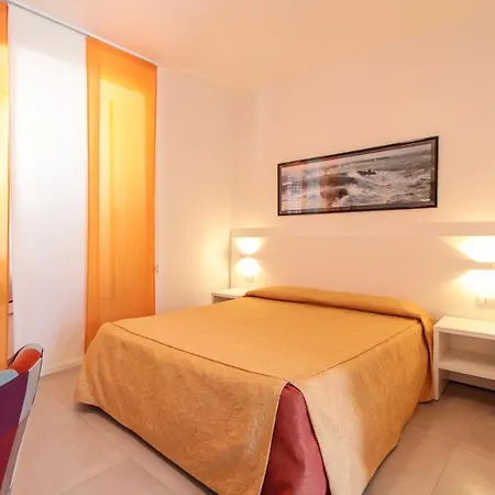 Hotel Il Faro Della Guitgia Tommasino Lampedusa Exterior foto